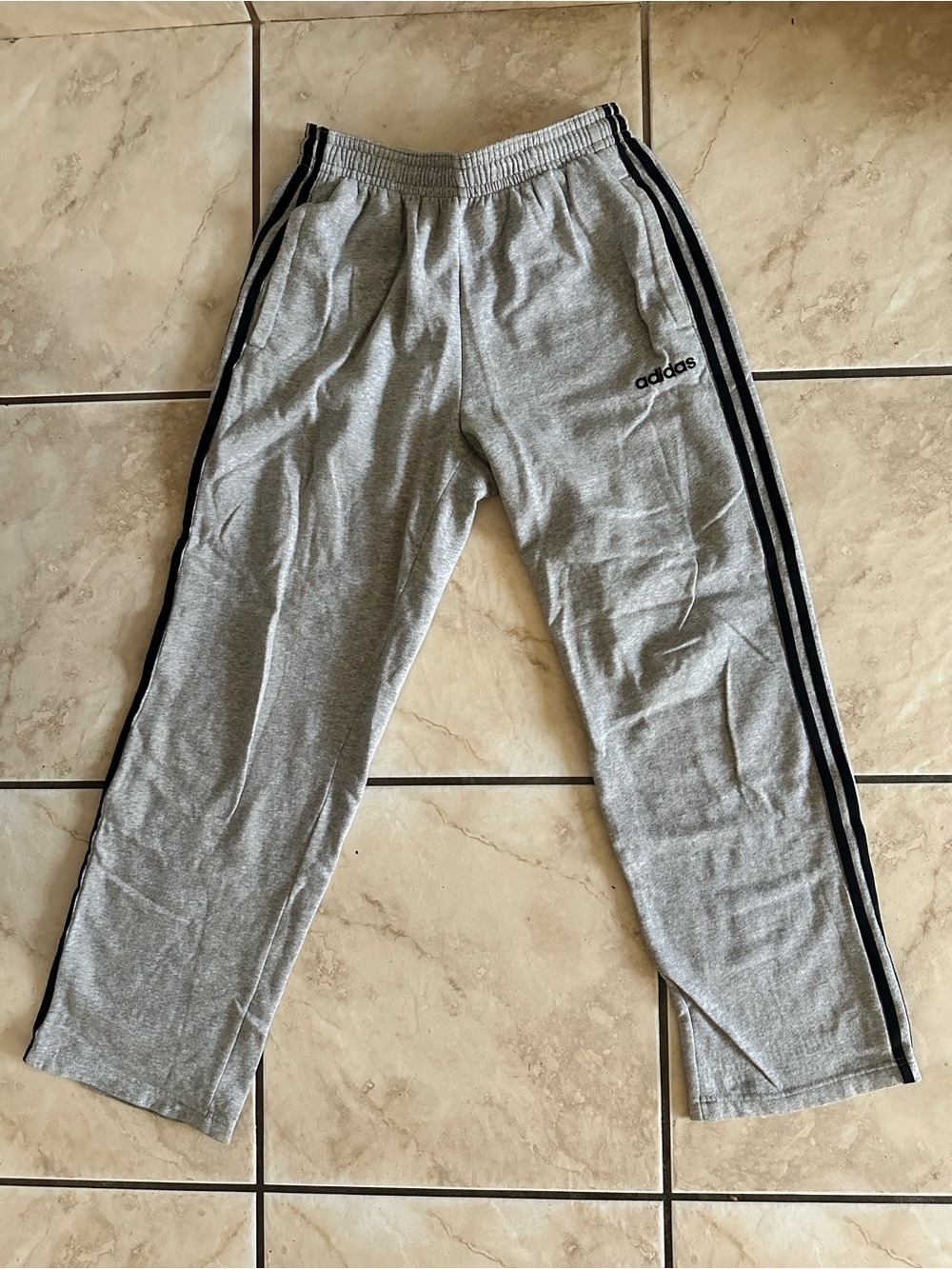 Adidas Track Pants